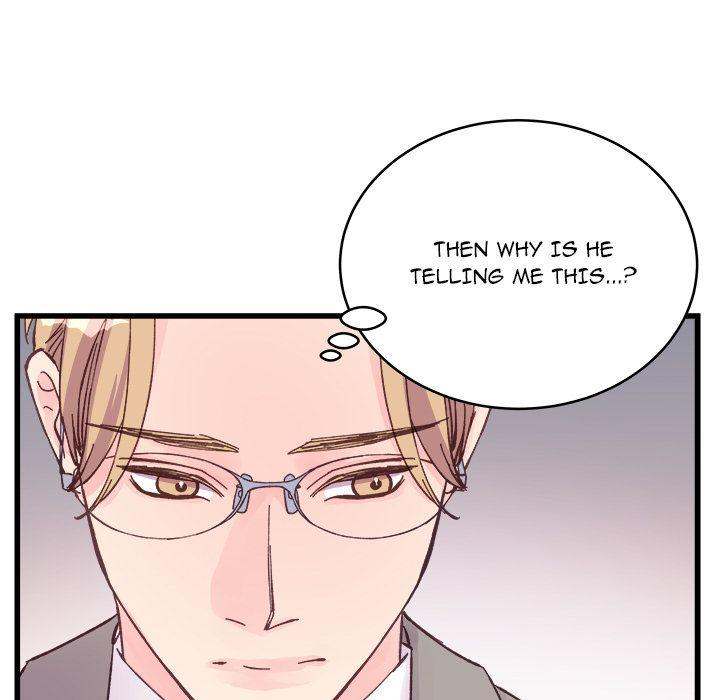 A Nonsense Relationship - Chapter 12 [photo 63] - MangaPorn