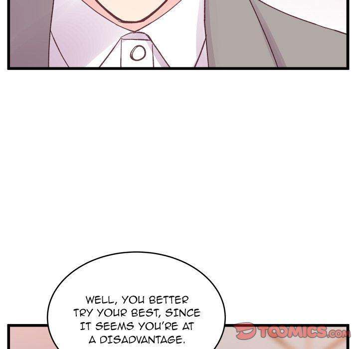 A Nonsense Relationship - Chapter 12 [photo 64] - MangaPorn