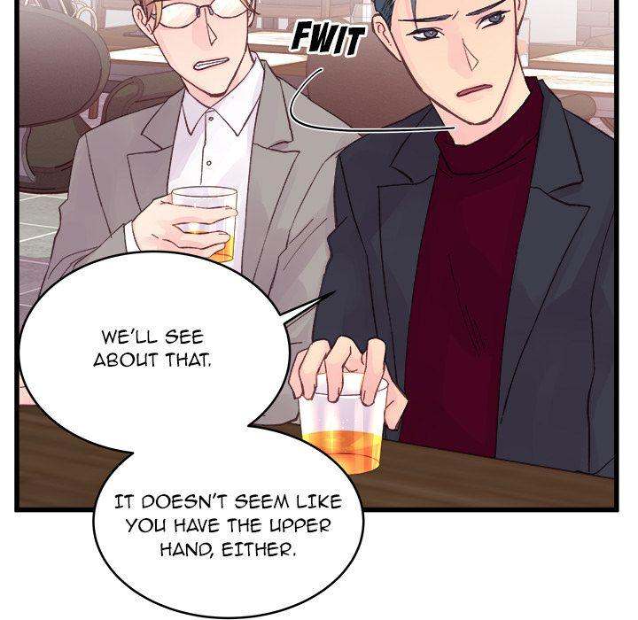 A Nonsense Relationship - Chapter 12 [photo 67] - MangaPorn