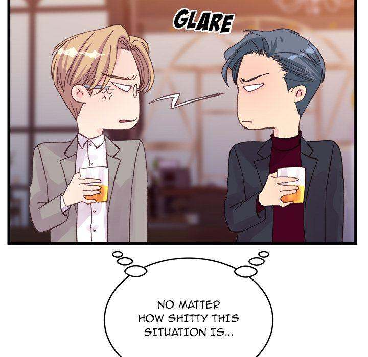 A Nonsense Relationship - Chapter 12 [photo 69] - MangaPorn