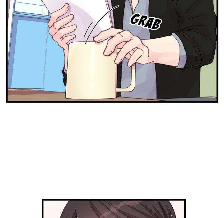 A Nonsense Relationship - Chapter 12 [photo 7] - MangaPorn