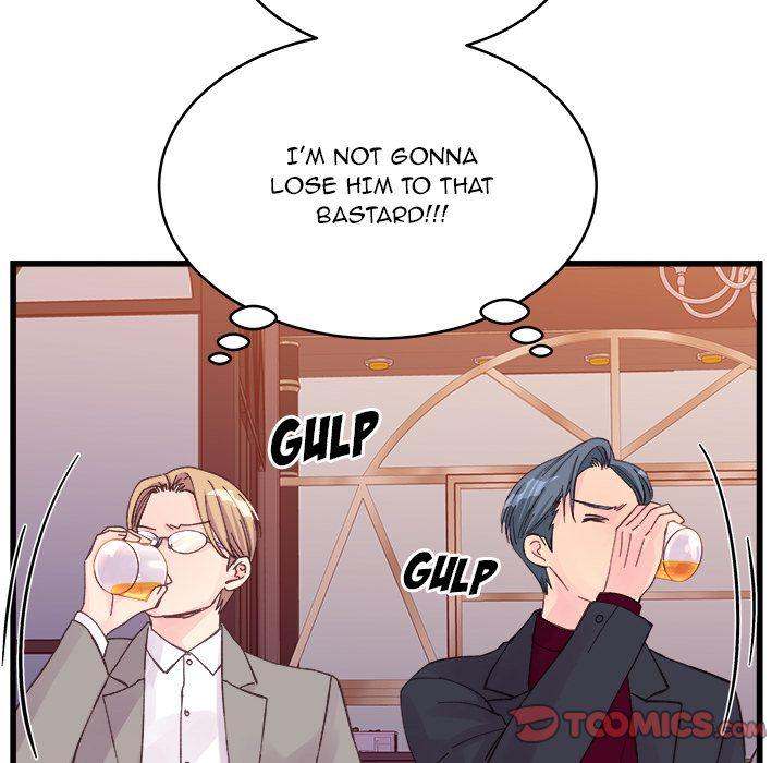 A Nonsense Relationship - Chapter 12 [photo 70] - MangaPorn