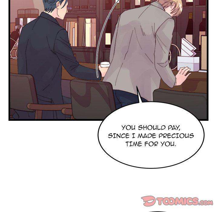 A Nonsense Relationship - Chapter 12 [photo 74] - MangaPorn