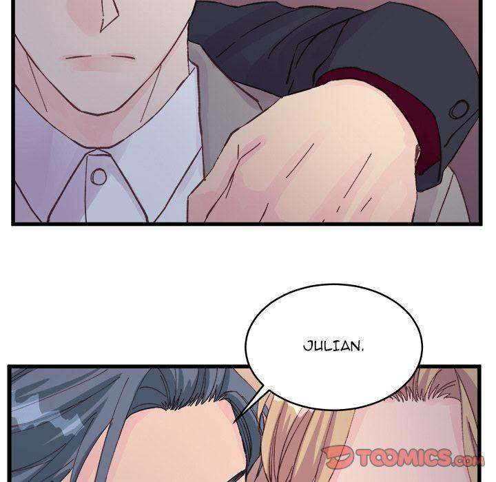A Nonsense Relationship - Chapter 12 [photo 82] - MangaPorn
