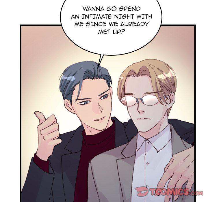 A Nonsense Relationship - Chapter 12 [photo 84] - MangaPorn