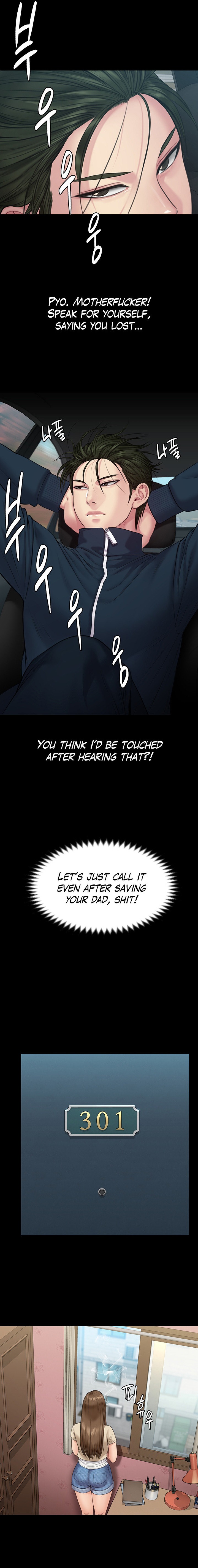 Queen Bee - Chapter 216 [photo 15] - MangaPorn