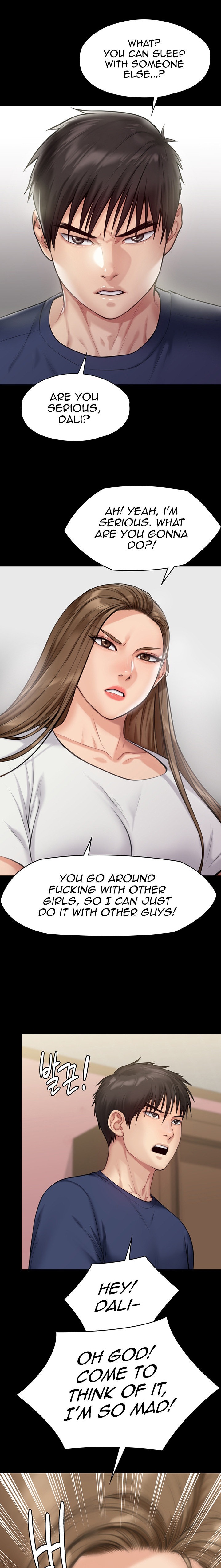 Queen Bee - Chapter 216 [photo 4] - MangaPorn