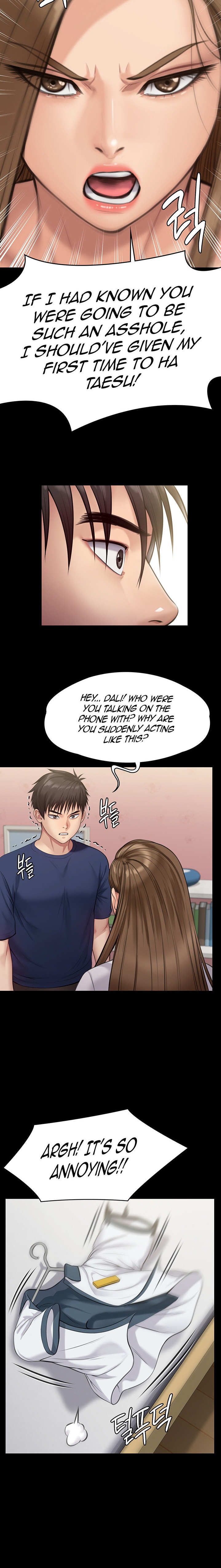 Queen Bee - Chapter 216 [photo 5] - MangaPorn
