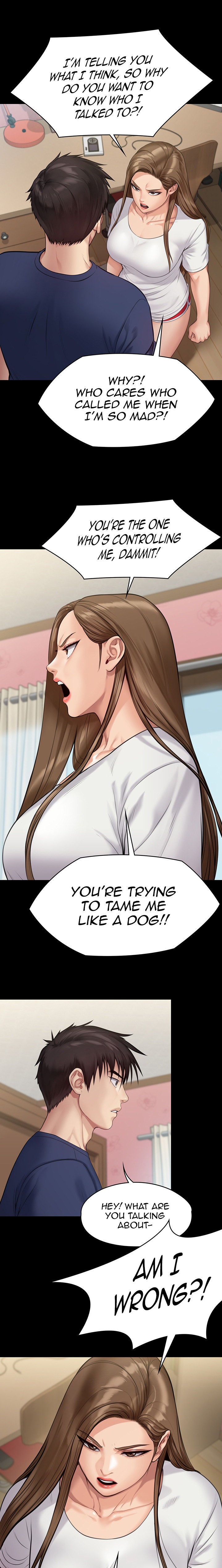 Queen Bee - Chapter 216 [photo 6] - MangaPorn