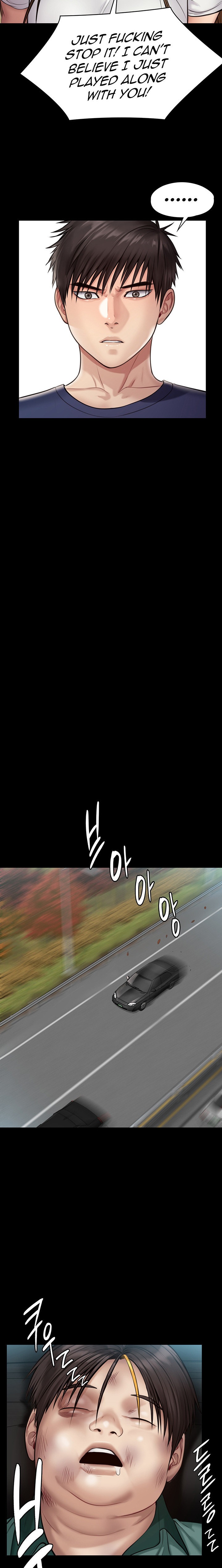 Queen Bee - Chapter 216 [photo 7] - MangaPorn