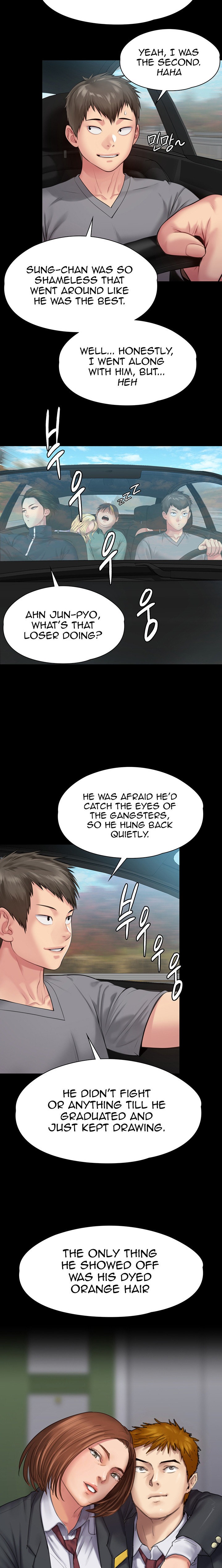 Queen Bee - Chapter 216 [photo 9] - MangaPorn
