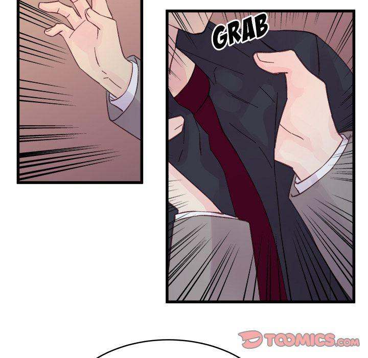 A Nonsense Relationship - Chapter 13 [photo 10] - MangaPorn