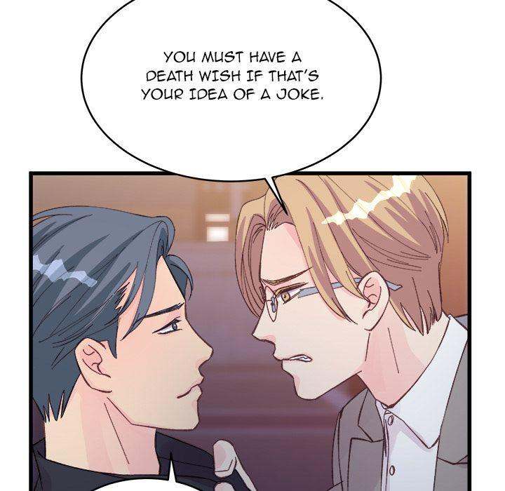 A Nonsense Relationship - Chapter 13 [photo 11] - MangaPorn