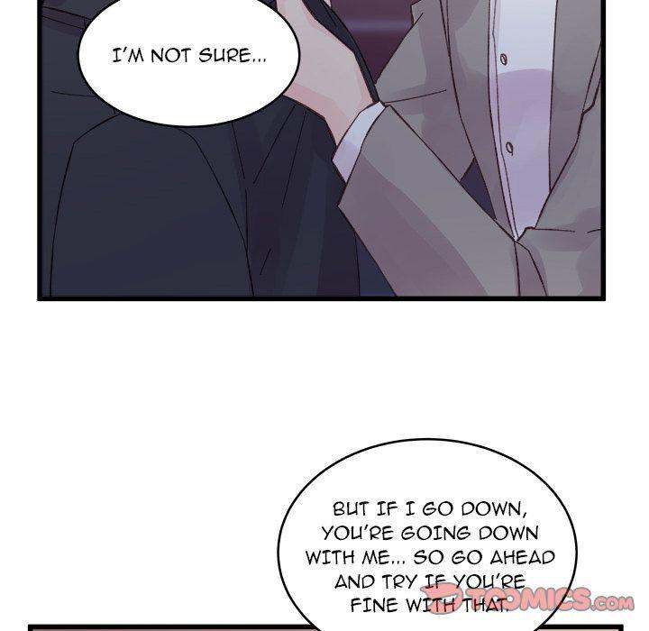 A Nonsense Relationship - Chapter 13 [photo 12] - MangaPorn