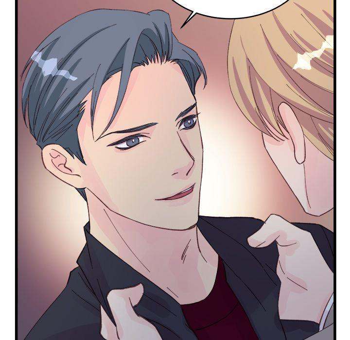 A Nonsense Relationship - Chapter 13 [photo 13] - MangaPorn