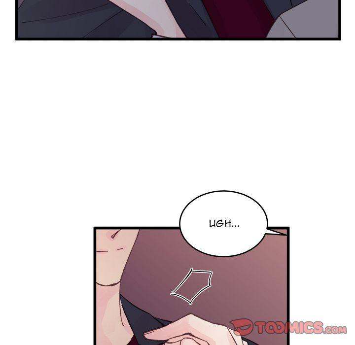 A Nonsense Relationship - Chapter 13 [photo 14] - MangaPorn