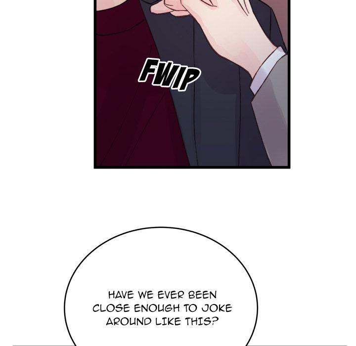 A Nonsense Relationship - Chapter 13 [photo 15] - MangaPorn