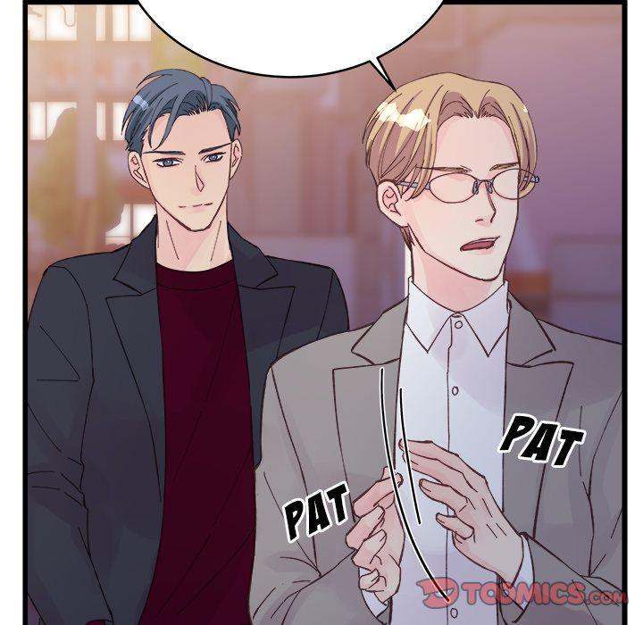 A Nonsense Relationship - Chapter 13 [photo 16] - MangaPorn