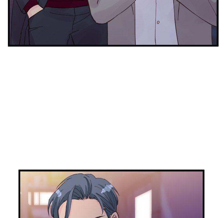 A Nonsense Relationship - Chapter 13 [photo 17] - MangaPorn