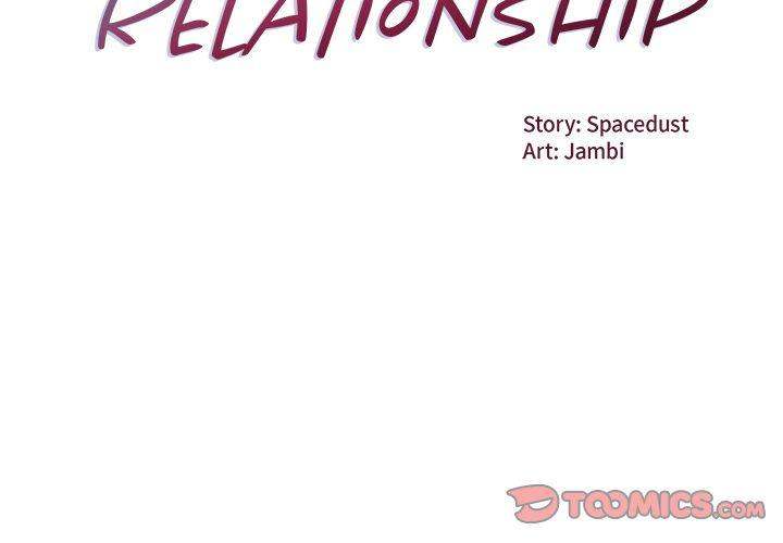 A Nonsense Relationship - Chapter 13 [photo 2] - MangaPorn