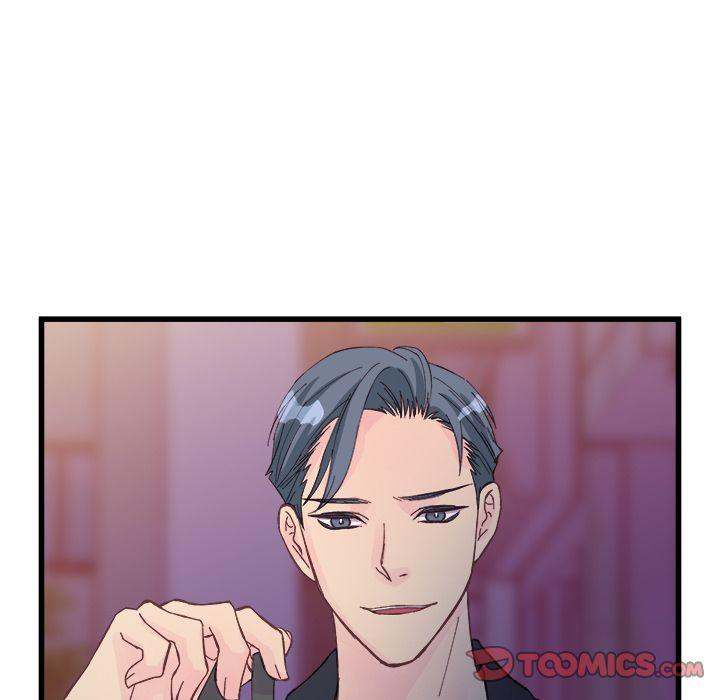 A Nonsense Relationship - Chapter 13 [photo 22] - MangaPorn