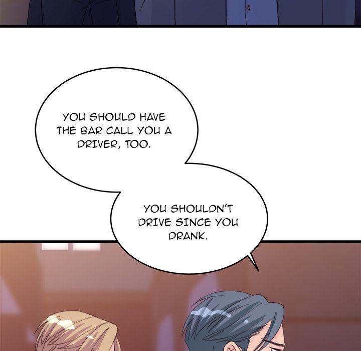 A Nonsense Relationship - Chapter 13 [photo 25] - MangaPorn