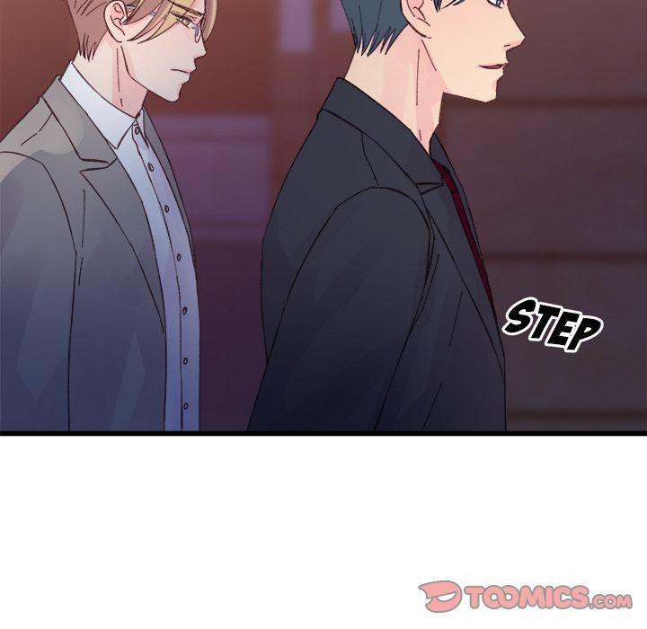 A Nonsense Relationship - Chapter 13 [photo 26] - MangaPorn