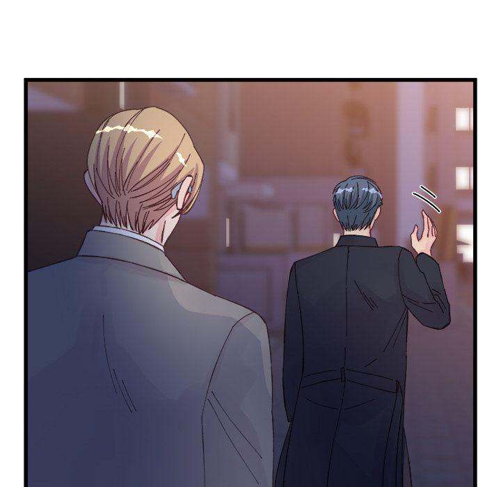 A Nonsense Relationship - Chapter 13 [photo 27] - MangaPorn