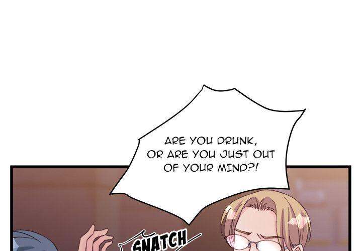 A Nonsense Relationship - Chapter 13 [photo 3] - MangaPorn