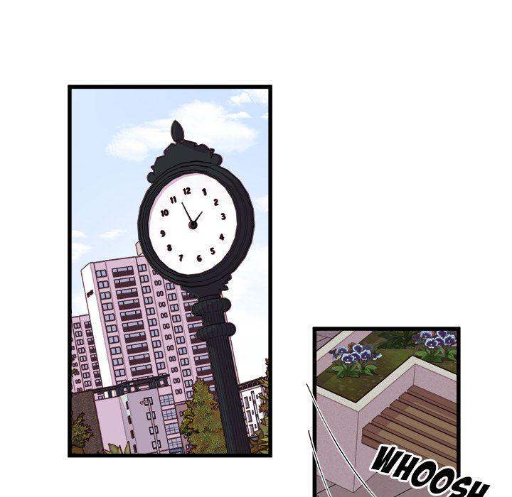 A Nonsense Relationship - Chapter 13 [photo 31] - MangaPorn