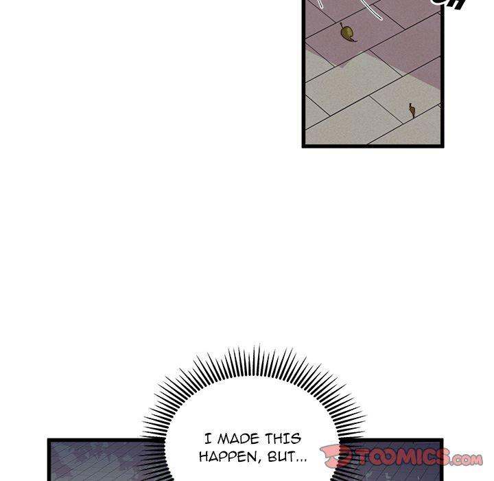 A Nonsense Relationship - Chapter 13 [photo 32] - MangaPorn