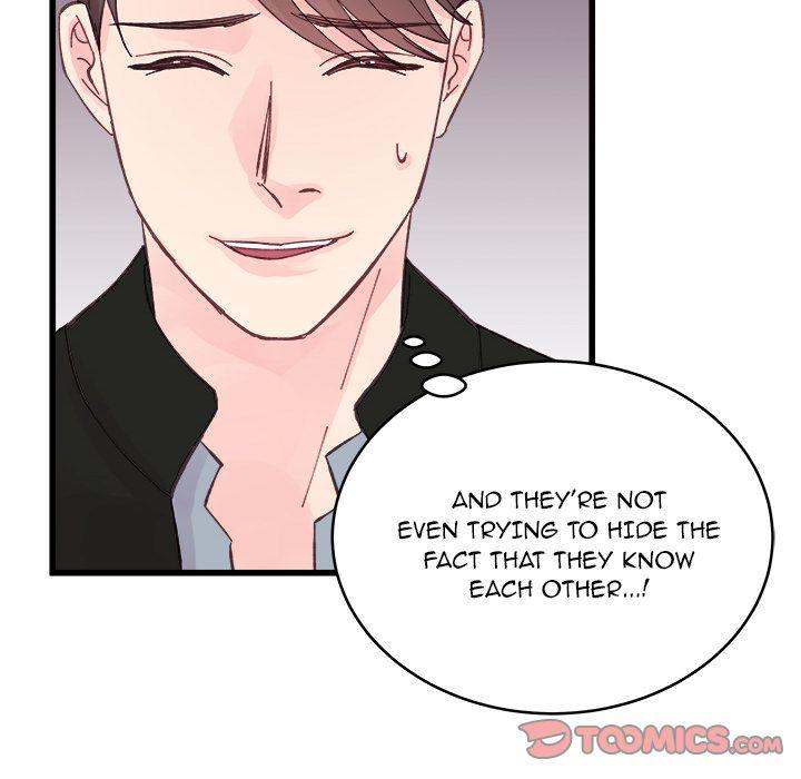 A Nonsense Relationship - Chapter 13 [photo 36] - MangaPorn