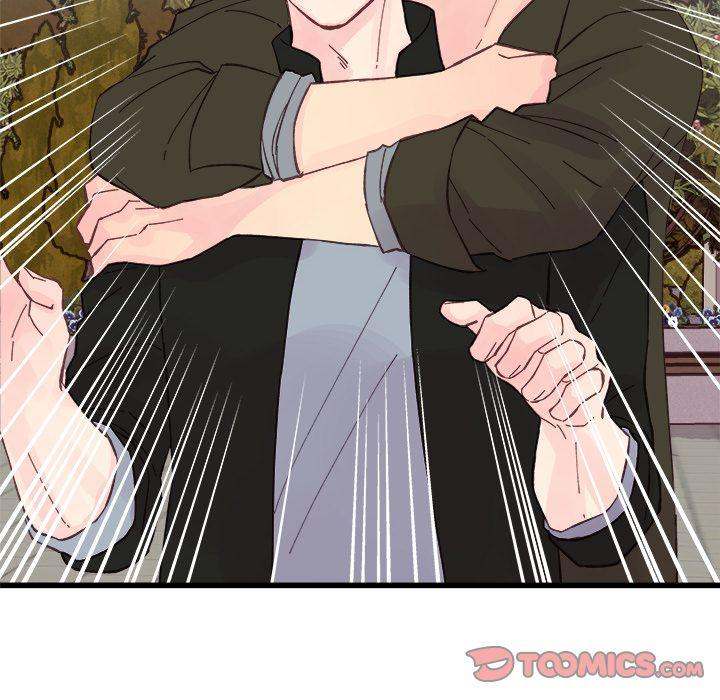 A Nonsense Relationship - Chapter 13 [photo 40] - MangaPorn