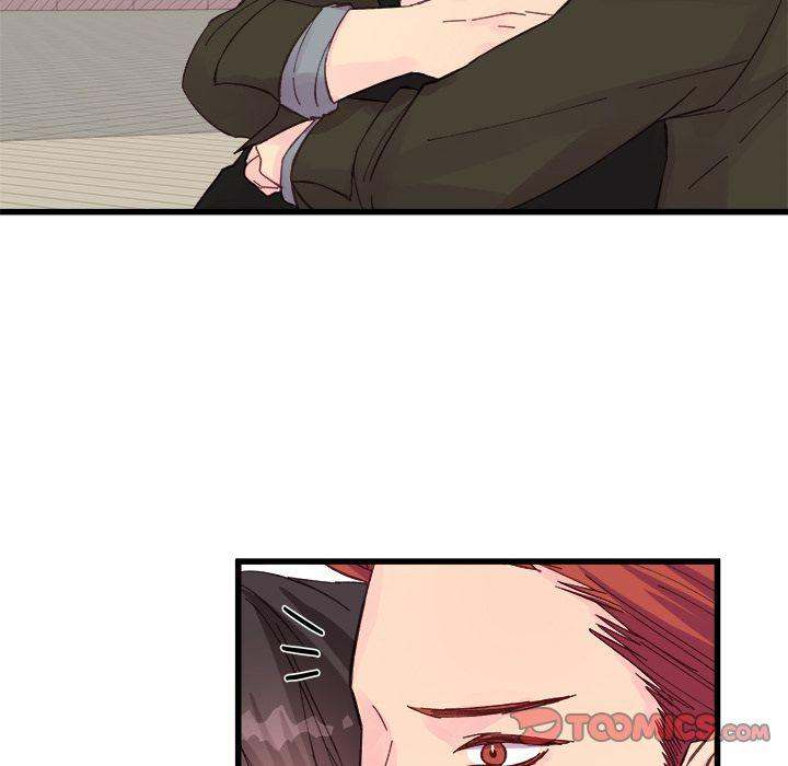 A Nonsense Relationship - Chapter 13 [photo 42] - MangaPorn