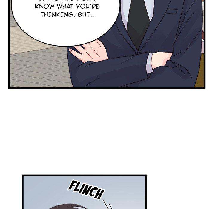 A Nonsense Relationship - Chapter 13 [photo 53] - MangaPorn