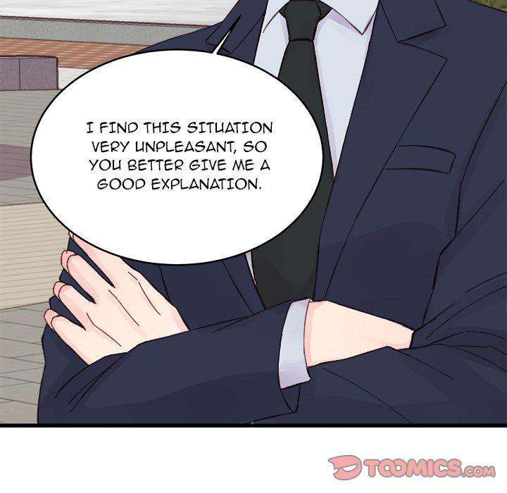 A Nonsense Relationship - Chapter 13 [photo 56] - MangaPorn