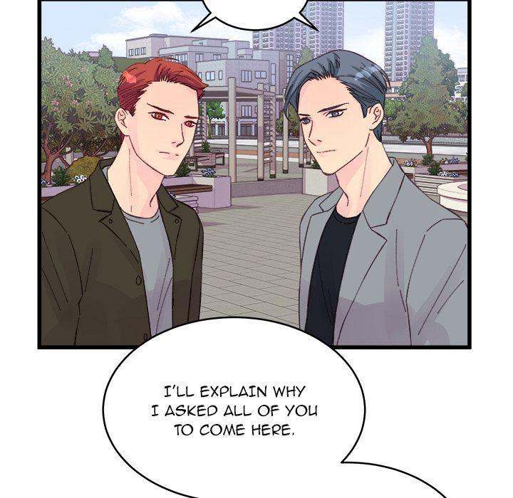 A Nonsense Relationship - Chapter 13 [photo 59] - MangaPorn
