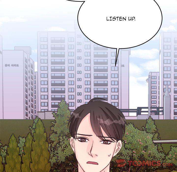 A Nonsense Relationship - Chapter 13 [photo 60] - MangaPorn