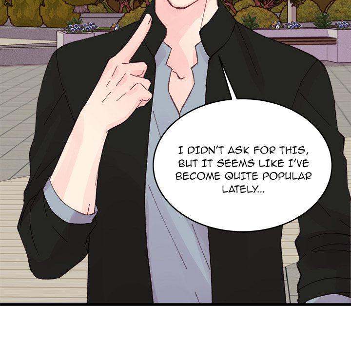 A Nonsense Relationship - Chapter 13 [photo 61] - MangaPorn