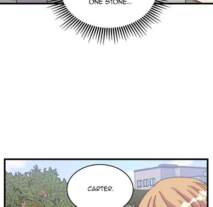 A Nonsense Relationship - Chapter 13 [photo 69] - MangaPorn