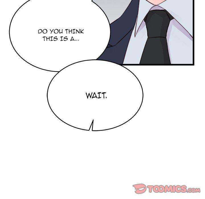 A Nonsense Relationship - Chapter 13 [photo 72] - MangaPorn