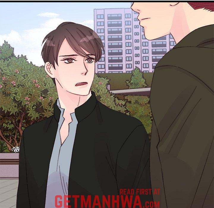 A Nonsense Relationship - Chapter 13 [photo 75] - MangaPorn