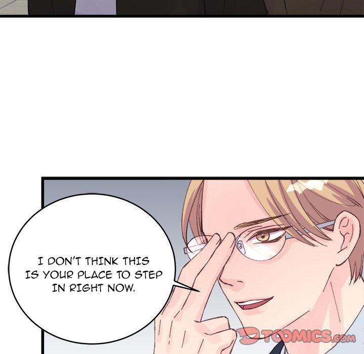 A Nonsense Relationship - Chapter 13 [photo 76] - MangaPorn