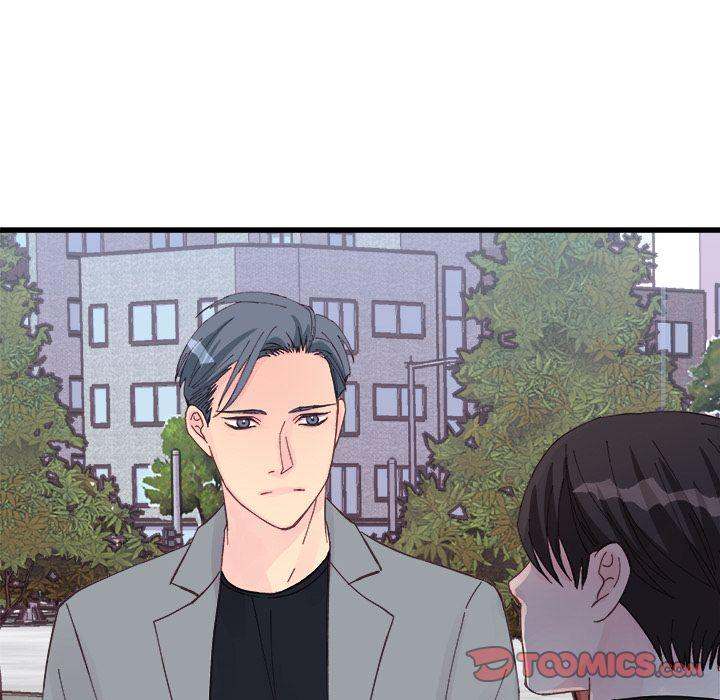 A Nonsense Relationship - Chapter 13 [photo 80] - MangaPorn
