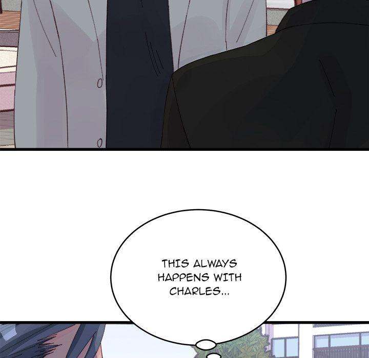 A Nonsense Relationship - Chapter 13 [photo 81] - MangaPorn