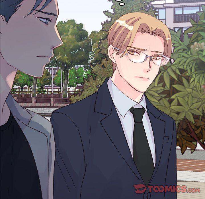 A Nonsense Relationship - Chapter 13 [photo 82] - MangaPorn