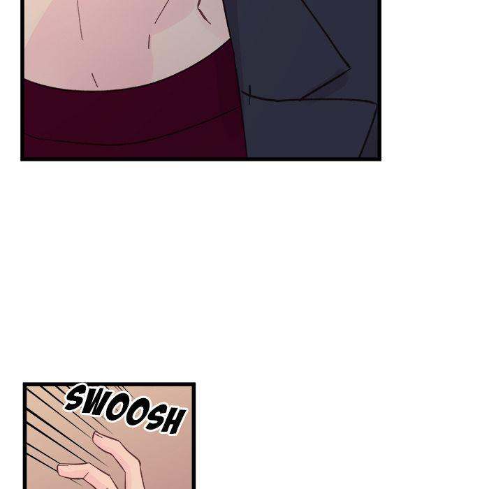 A Nonsense Relationship - Chapter 13 [photo 9] - MangaPorn