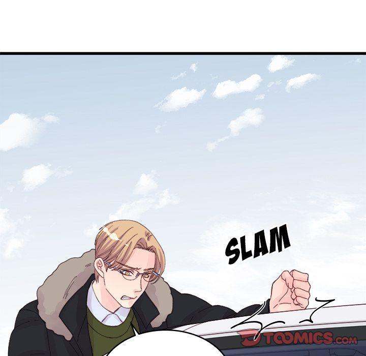 A Nonsense Relationship - Chapter 14 [photo 18] - MangaPorn