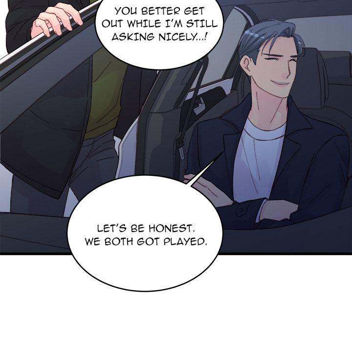 A Nonsense Relationship - Chapter 14 [photo 19] - MangaPorn