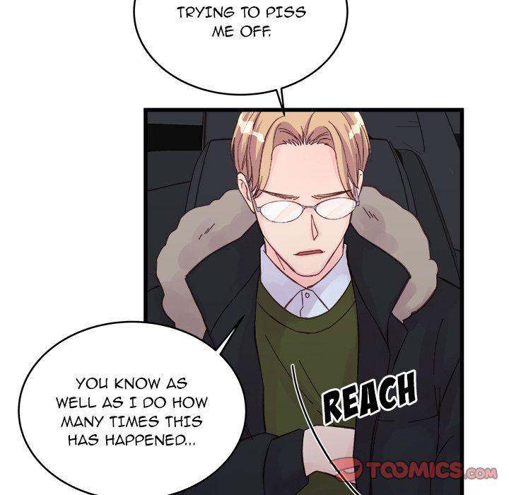 A Nonsense Relationship - Chapter 14 [photo 26] - MangaPorn